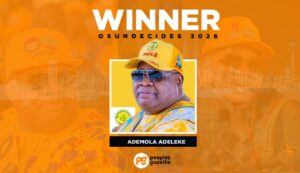 Ademola Adeleke