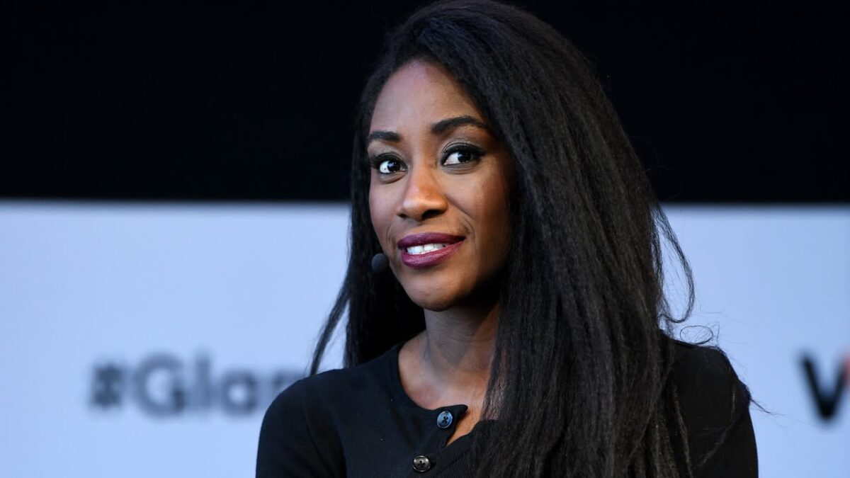 Karen Attiah