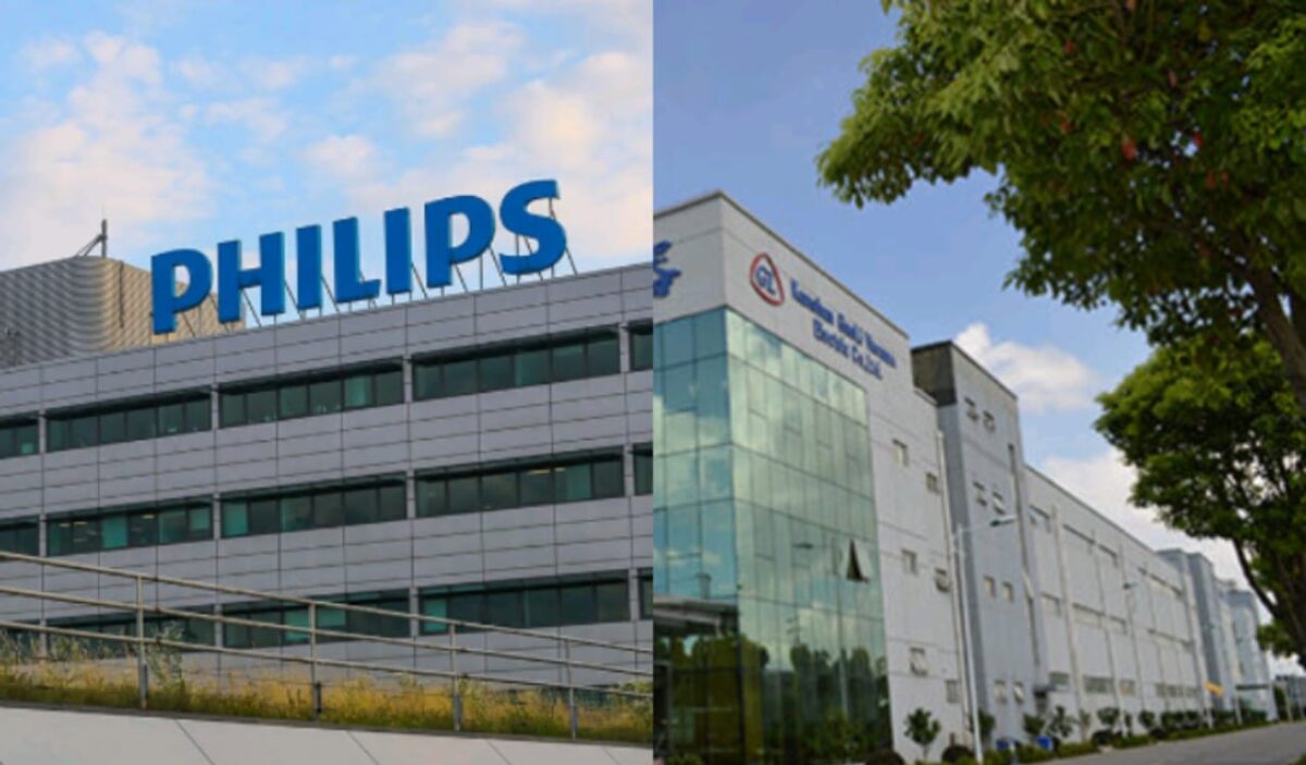 Philips Medical Systems, Kunshan GuoLi Electronic Technology Co Ltd