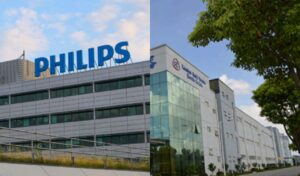 Philips Medical Systems, Kunshan GuoLi Electronic Technology Co Ltd