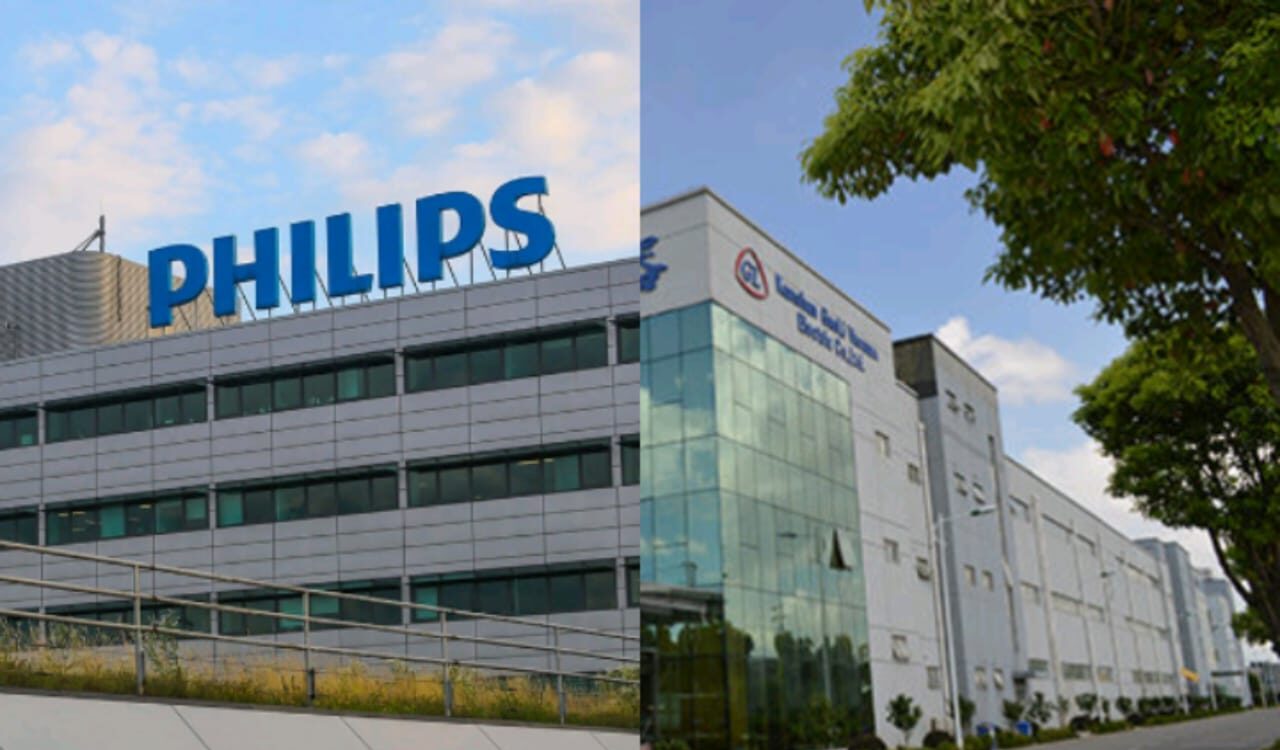 Philips Medical Systems, Kunshan GuoLi Electronic Technology Co Ltd