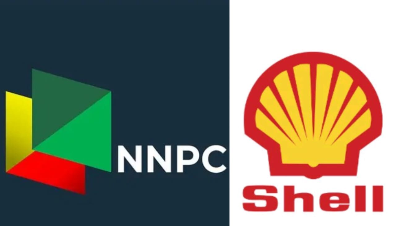 NNPC, Shell