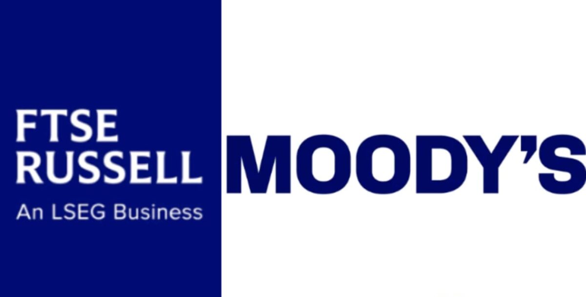 FTSE, Moody