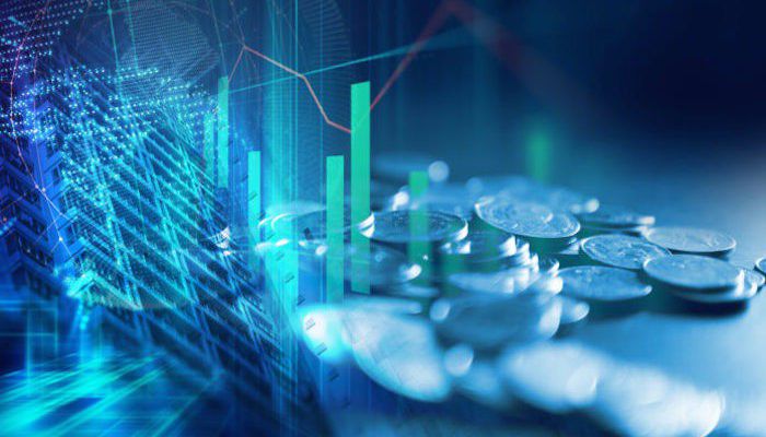 Digital finance
