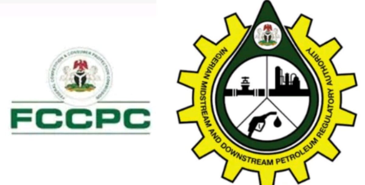 FCCPC and NMDPRA