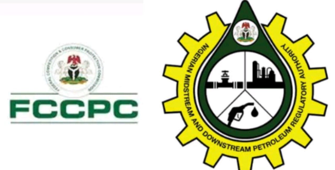 FCCPC and NMDPRA