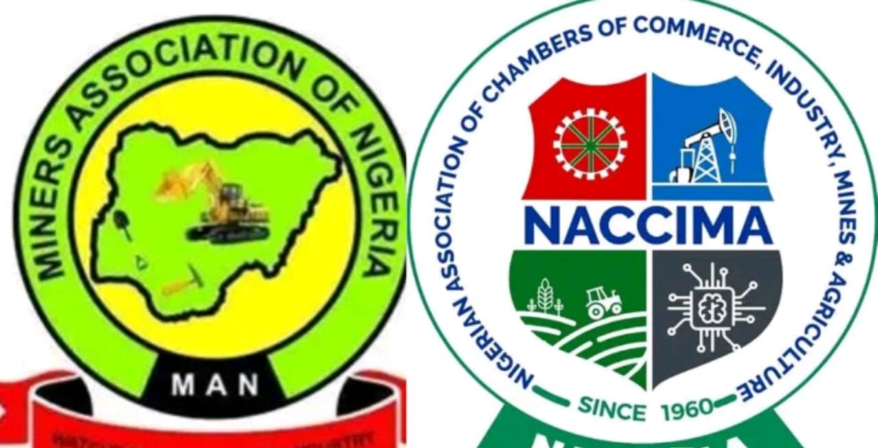 MAN, NACCIMA partner to drive mining investments