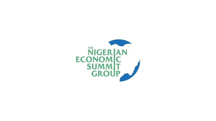 NESG logo
