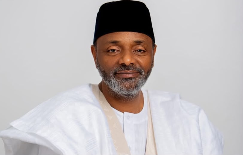 Muhammad Abacha