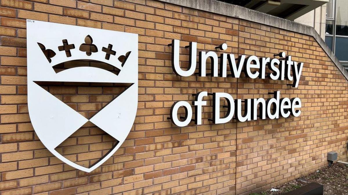 University of Dundee