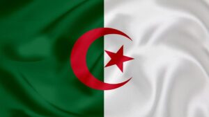 Algeria