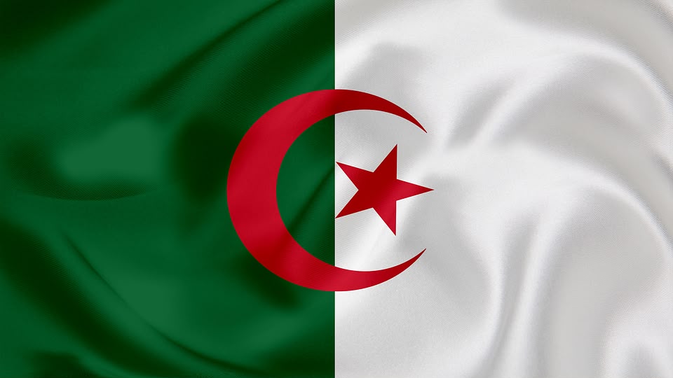 Algeria