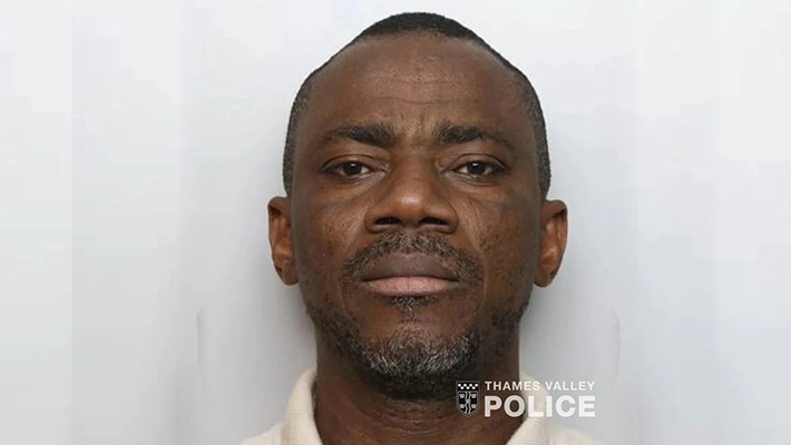 Evans Nyarko