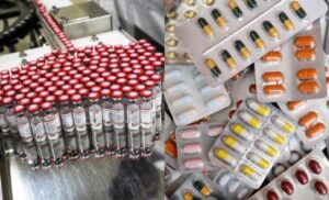 Vaccines, medicines