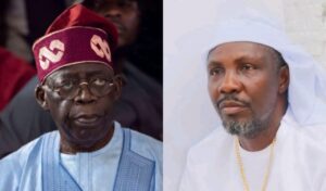 Tompolo and Tinubu