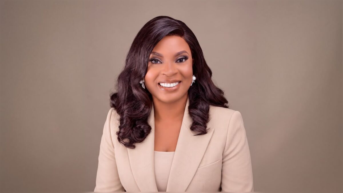 Toritseju Egbebi