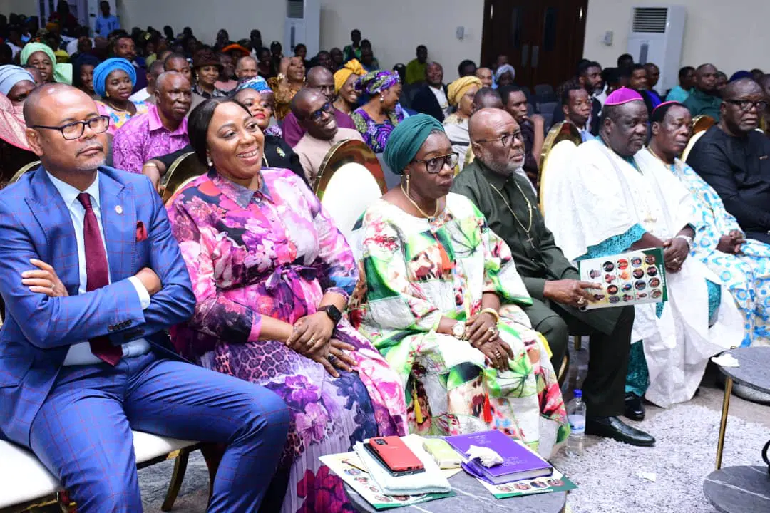 Pentecostal Fellowship of Nigeria
