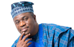 Wole Oluyede