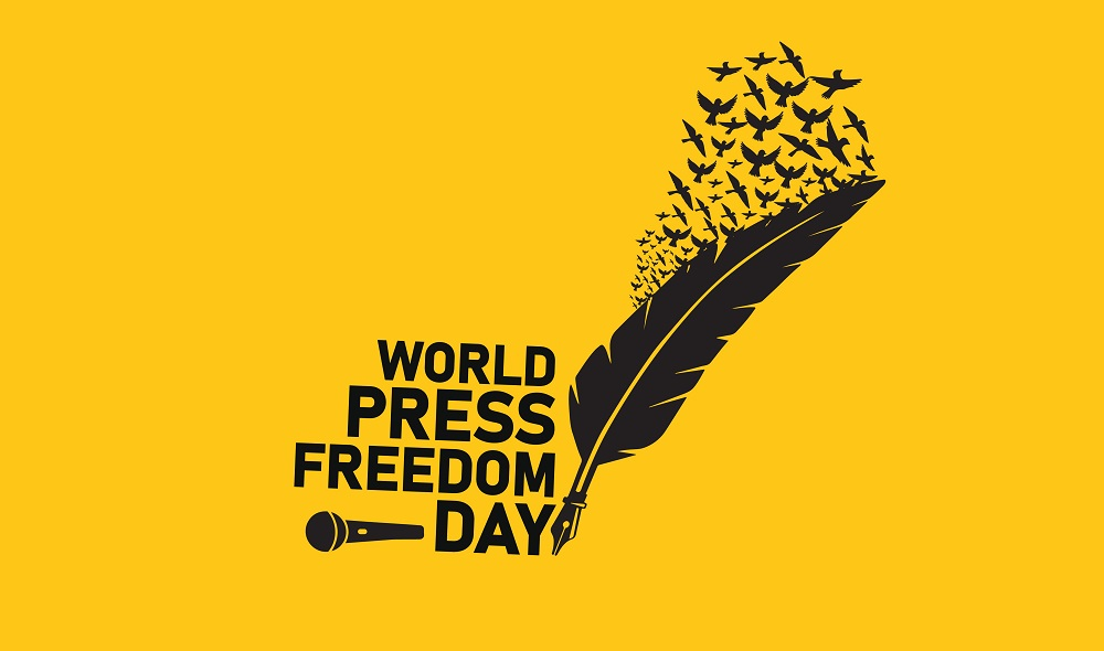 Press freedom