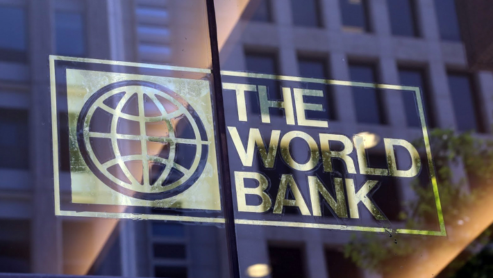 World Bank 1 1