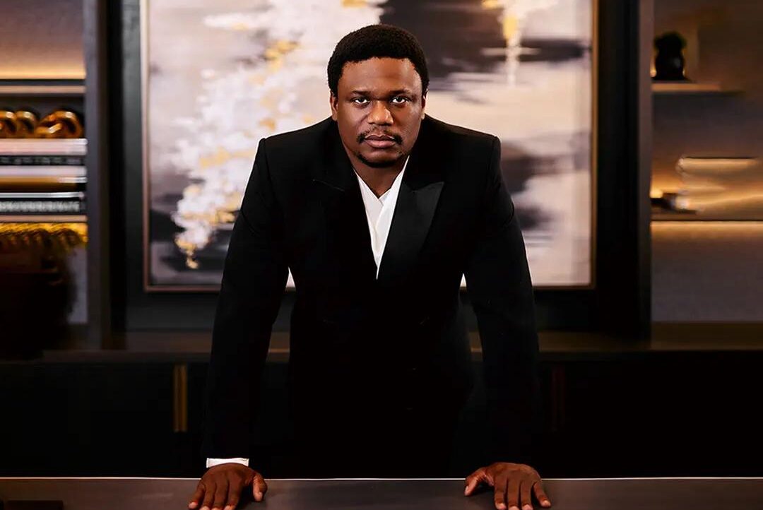 Moniepoint CEO