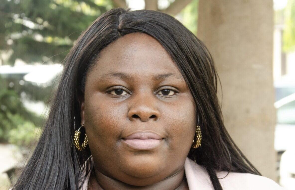 Jennifer Agbaje