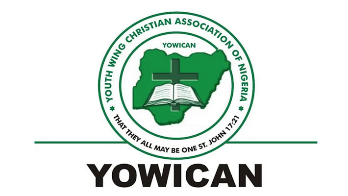Youth Wing of the Christian Association of Nigeria