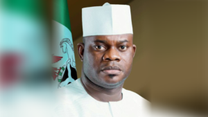 Yahaya Bello