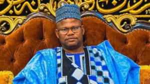 Yahaya Masussuka