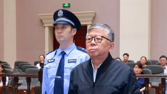 Yang Youlin