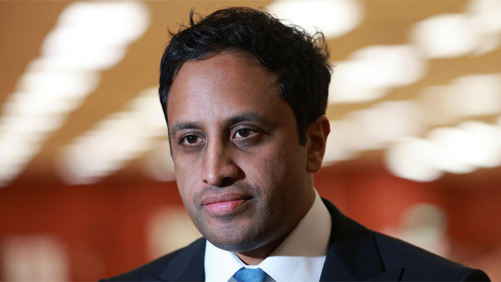 Zia Yusuf
