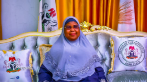 Zainab-Nasare Idris