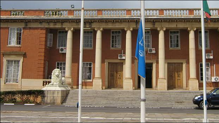 Zambia Constitutional Court