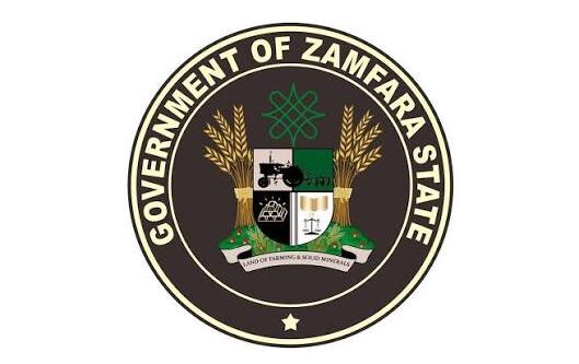 Zamfara State logo.