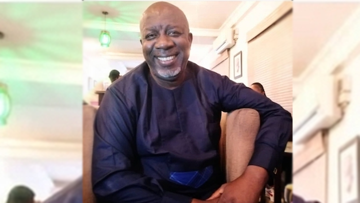 Zeb Ejiro