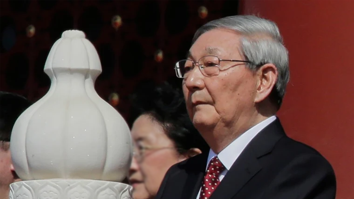 Zhu Rongji
