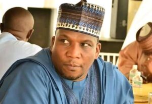 Shehu Bawa