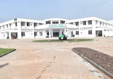 Ota court