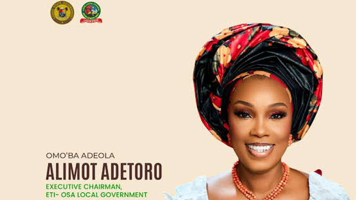 Adeola Adetoro