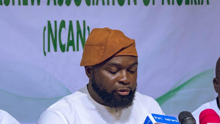 Ademola Adesokan