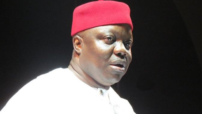 Emmanuel Uduaghan