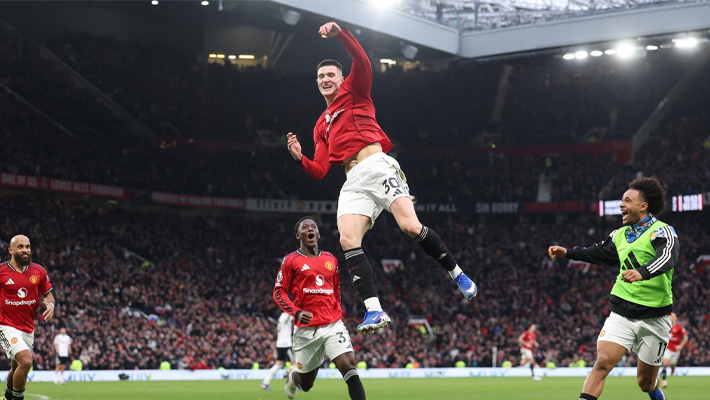 Manchester United