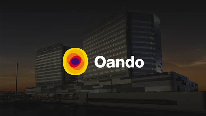 Oando