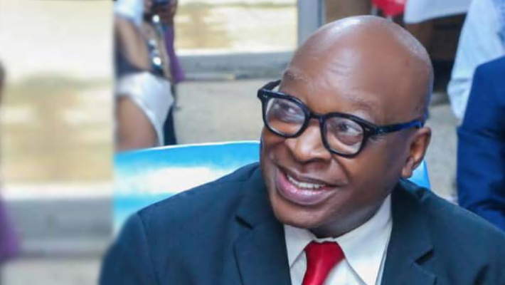 Taiwo Fasoranti