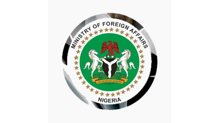 The Ministry of Foreign Affairs
