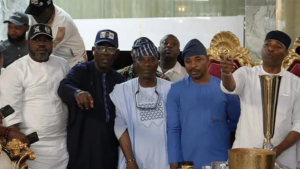Wasiu Ayinde Marshal, Musiliu ‘MC Oluomo’ Akinsanya, Mustapha ‘Tafa Sego’ Adekunle and others.