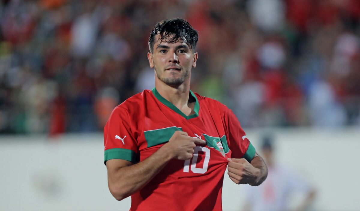 Brahim Díaz