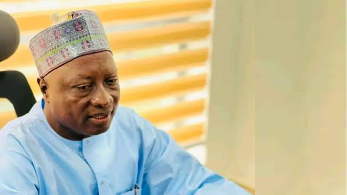 Muhammad Baba-Shehu