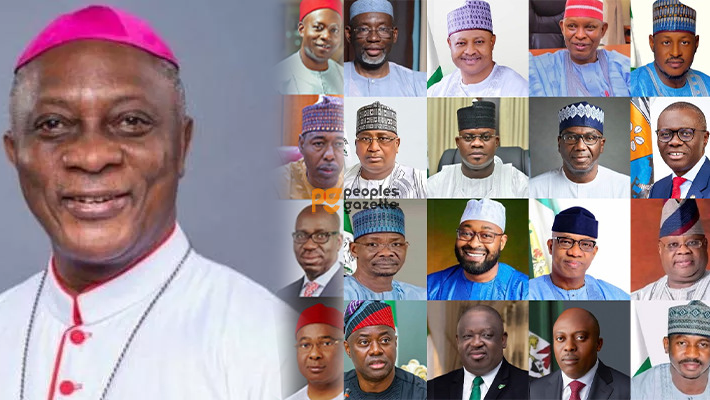 Alfred Adewale Martins; Governors