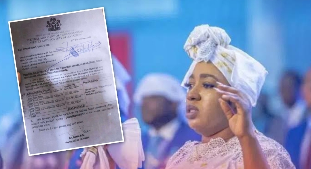 EDU; CONTROVERSIAL MEMO